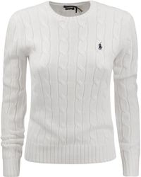 Polo Ralph Lauren Jumpers and knitwear 