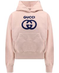 Gucci - Sweatshirts - Lyst