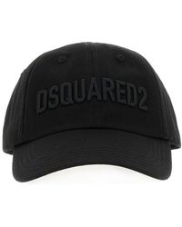 DSquared² - Hats - Lyst