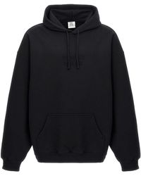 Vetements Fitted Hoodie Gun Club | Lyst Vetements Fitted Hoodie Gun Club | Lyst