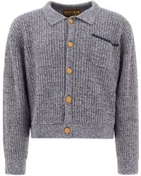 Brain Dead - Knitwear - Lyst