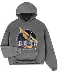 Represent - "Golden Tour" Hoodie - Lyst