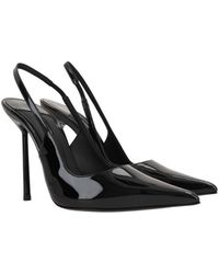 Le Silla - With Heel - Lyst