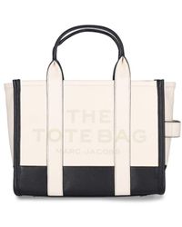 Marc Jacobs - "the Colorblock" Media Tote Bag - Lyst