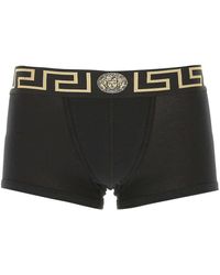 Versace - 2-Pack Low-Waisted Boxers - Lyst