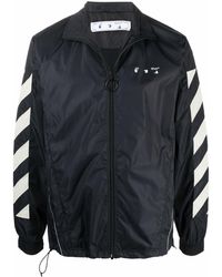 nike off white jacket