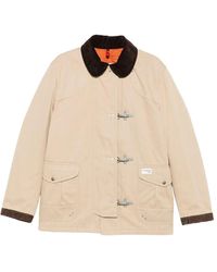 Fay - Outerwears - Lyst