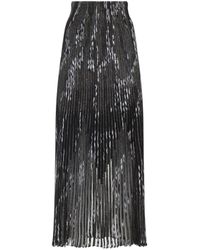 Missoni - Skirts - Lyst