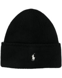 Polo Ralph Lauren - Hat Accessories - Lyst