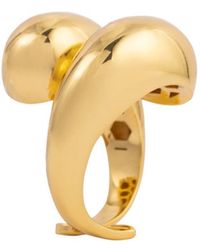 FEDERICA TOSI - Ring Isa Gold - Lyst
