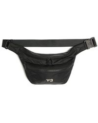 Y-3 - Y-3 Bags - Lyst