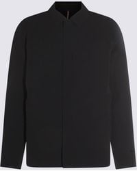 Arc'teryx - Giacche Nero - Lyst
