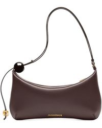Jacquemus - Shoulder Bags - Lyst