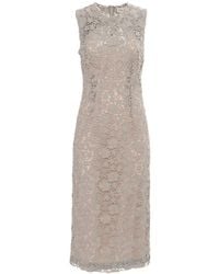 P.A.R.O.S.H. - P.A.R.O..H. Long Dress - Lyst