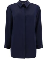 Gianluca Capannolo - Shirts - Lyst