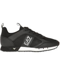 EA7 Sneakers for Men - Up to 51% off | Lyst