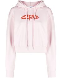 Ambush - Amb Graphic Baby Hoodie - Lyst