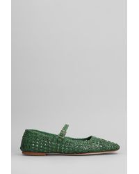 Fabio Rusconi - Ballet Flats - Lyst