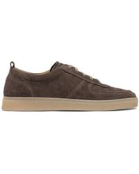 Henderson - "Levant" Sneakers - Lyst