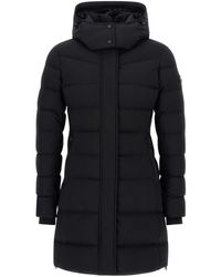 Moose Knuckles - Watershed 3 Parka' Jacket - Lyst