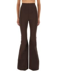 Rick Owens - Dirt Bolan Raisin" Pants - Lyst