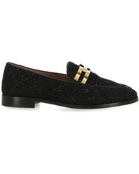 Aquazzura - Flat Shoes - Lyst