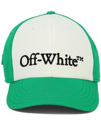 Off-White c/o Virgil Abloh - Off- Hats - Lyst