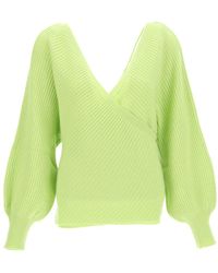 antonella rizza - Sweaters & Knitwear - Lyst