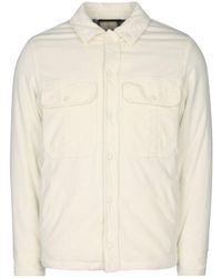 Jacob Cohen - Light Jacket Velluto Str. Tinto Reattivo - Lyst