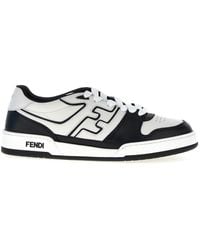 Fendi - Sneakers - Lyst