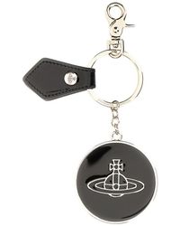 Vivienne Westwood - Key Tag - Lyst