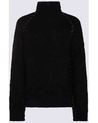 Thom Krom - Wool Knitwear - Lyst