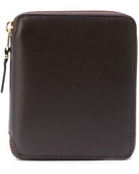 Comme des Garçons - Classic Leather Line Wallet By Comme Des Garc - Lyst