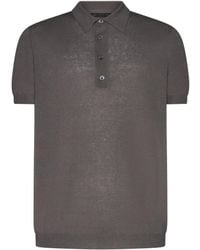 Low Brand - T-Shirts And Polos - Lyst