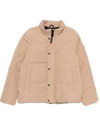 Canada Goose - Bayview Short Down Jacket - Lyst