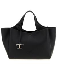 Tod's - Tote Bags - Lyst