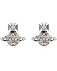 Vivienne Westwood - Tamia Earrings - Lyst