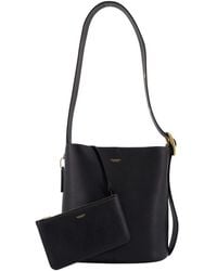 COACH - Bleecker Shoulder Bag - Lyst