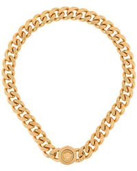Versace Bijoux Golden - Metallic