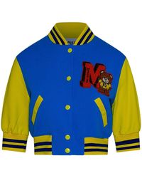 moschino jacket price