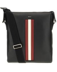 Bally - Shoulder Bags - Lyst