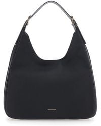 Michael Kors - Nolita Lg Hobo Shldr - Lyst