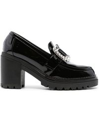 Sergio Rossi - Flat Shoes - Lyst