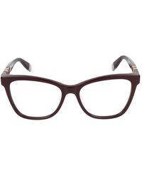 Furla - Eyeglasses - Lyst