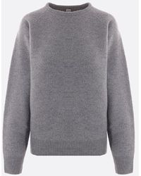 Totême - Toteme Sweaters - Lyst