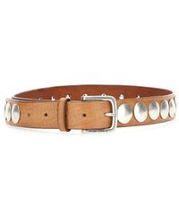 Golden Goose Belts for Women | Online Sale up to 76% off | Lyst
