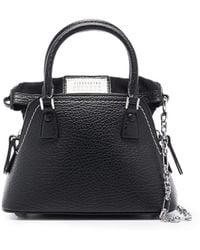Maison Margiela - 5ac Classique Micro - Lyst