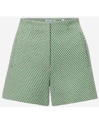 Veronica Beard - Jazmin Short - Lyst
