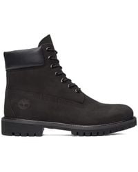 Timberland - Premium Waterproof 6 Inch Boot - Lyst