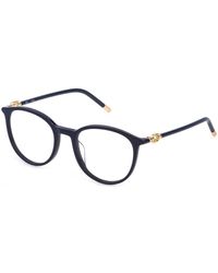 Furla - Eyeglasses - Lyst